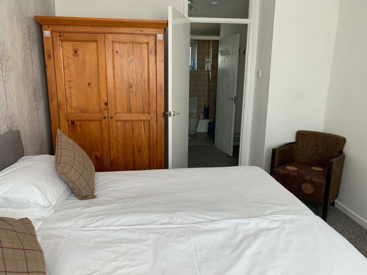 Lovely One Bedroom Apartment In Stratford ロンドン エクステリア 写真